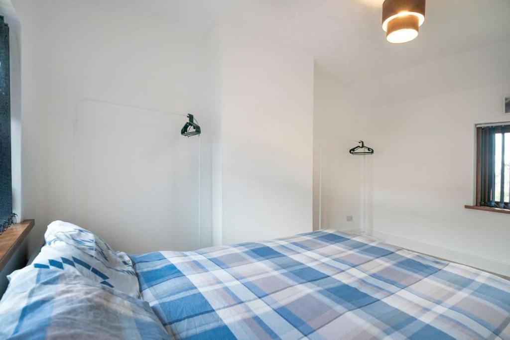 Modern 3 Bedroom House Close To Ferry And City Centre Belfast Exteriör bild