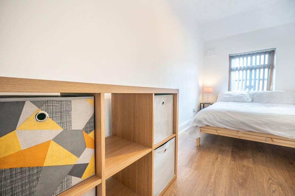 Modern 3 Bedroom House Close To Ferry And City Centre Belfast Exteriör bild