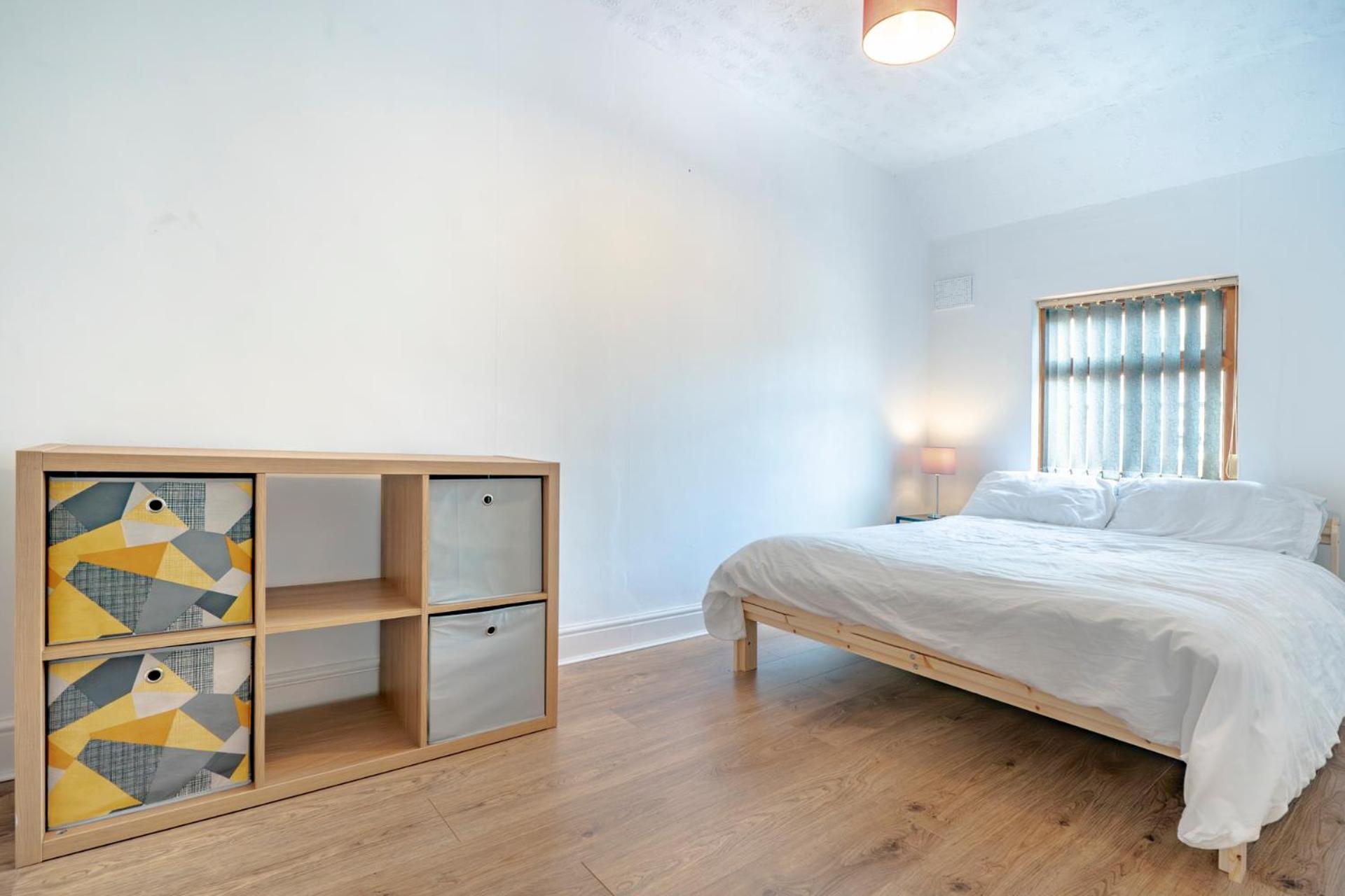 Modern 3 Bedroom House Close To Ferry And City Centre Belfast Exteriör bild